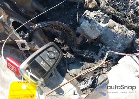 2023 Ford Mustang Mach-E Gt from USA, damaged, VIN 3FMTK4SE5PMA38947